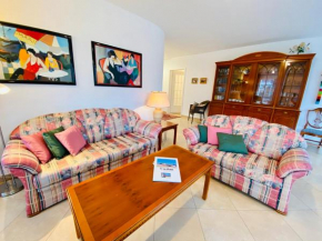 Villa Seepark App .4 in Heringsdorf